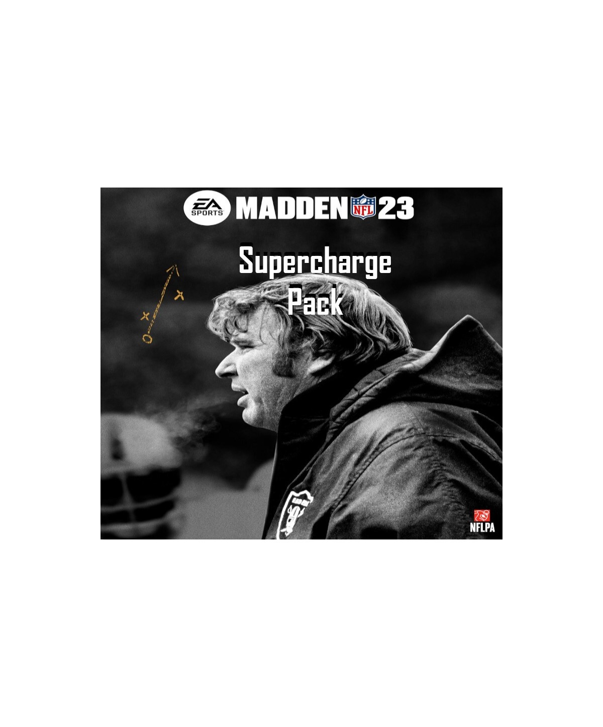 Madden NFL 23 - Supercharge Pack DLC XBOX Series X|S Xbox Series X|S Key GLOBAL